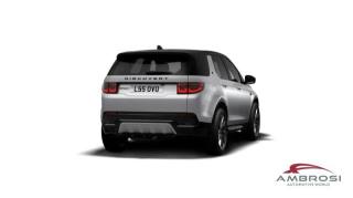 LAND ROVER Discovery Sport usata 2