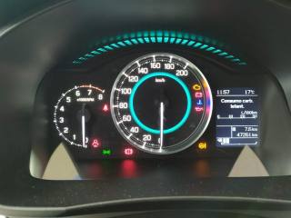 SUZUKI Ignis usata, con Chiusura centralizzata