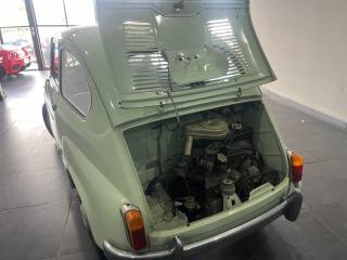 FIAT 600 usata 9