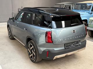 MINI Countryman usata, con Antifurto