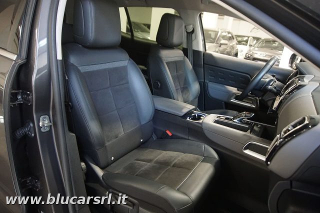 CITROEN C5 Aircross usata, con ESP