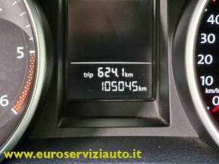 VOLKSWAGEN Golf usata, con Cruise Control