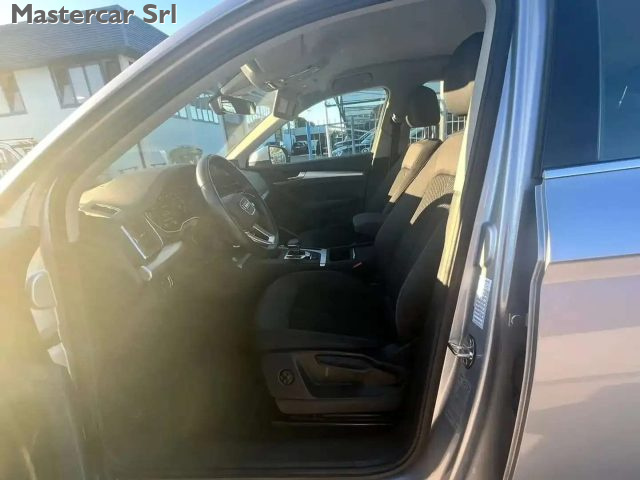 AUDI Q5 usata, con Boardcomputer