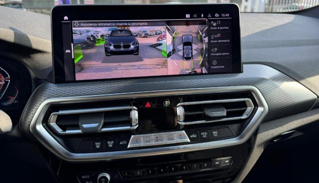 BMW X4 usata, con Cerchi in lega