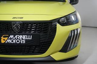 PEUGEOT 208 usata, con Servosterzo