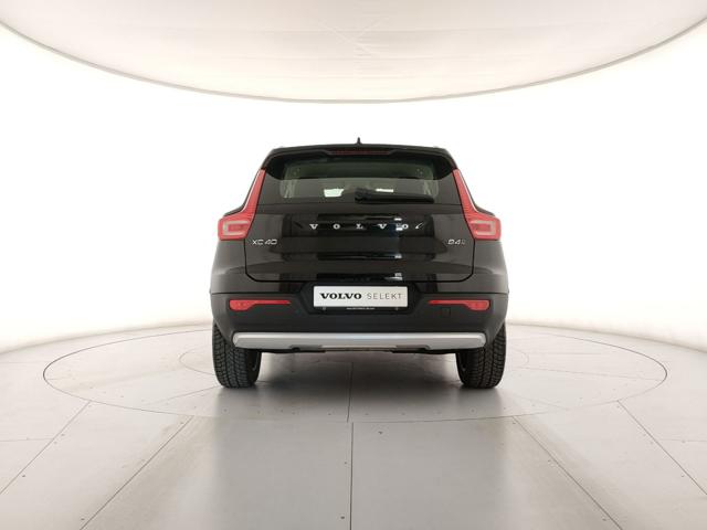 VOLVO XC40 usata, con Airbag Passeggero