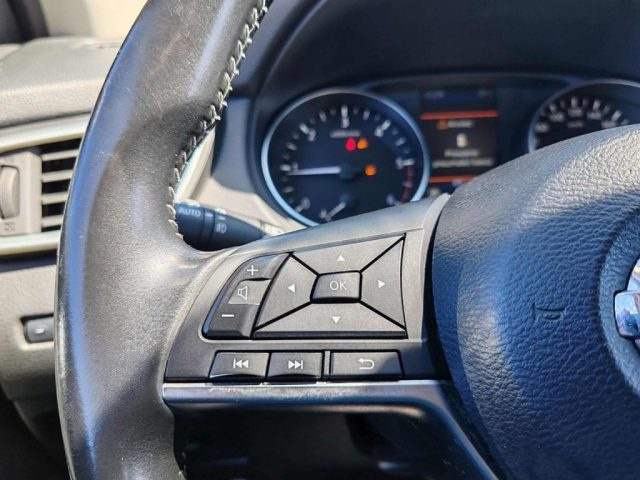 NISSAN Qashqai usata, con Controllo trazione