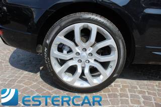 LAND ROVER Range Rover Sport usata, con Cruise Control