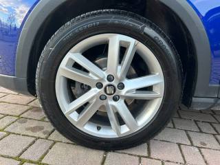SEAT Arona usata, con Servosterzo