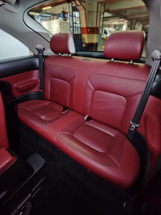 VOLKSWAGEN New Beetle usata, con Interni in pelle