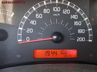 FIAT Panda usata 7