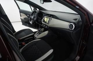NISSAN Micra usata, con Controllo trazione