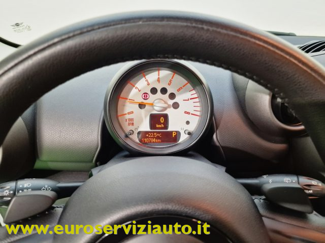 MINI Countryman usata 24