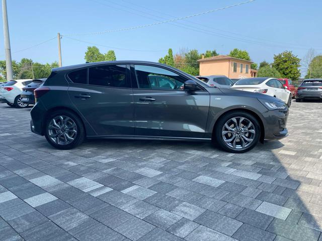 FORD Focus usata, con Alzacristalli elettrici