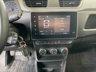 RENAULT Express usata, con Bluetooth