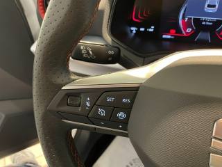 SEAT Ibiza usata, con Controllo automatico clima