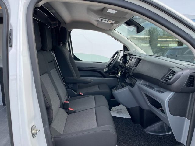 OPEL Vivaro usata, con Bracciolo