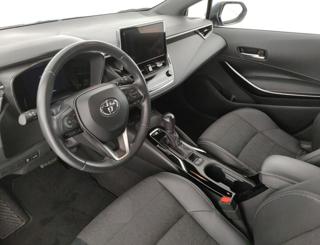 TOYOTA Corolla usata, con Cruise Control