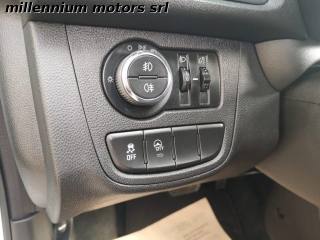 OPEL Karl usata, con Fendinebbia