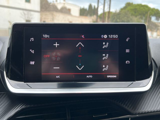 PEUGEOT 208 usata 26