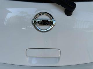 NISSAN Micra usata 54