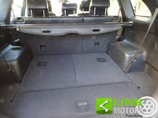 CHEVROLET Captiva usata, con Fendinebbia