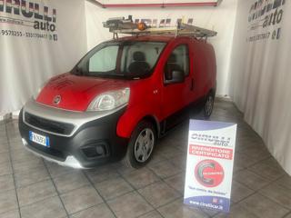FIAT Fiorino usata, con Airbag