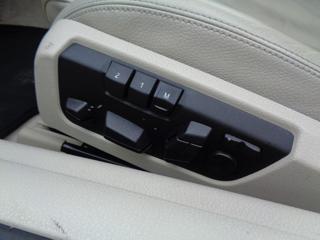 BMW 640 usata, con Cruise Control