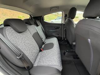 LANCIA Ypsilon usata, con Bluetooth