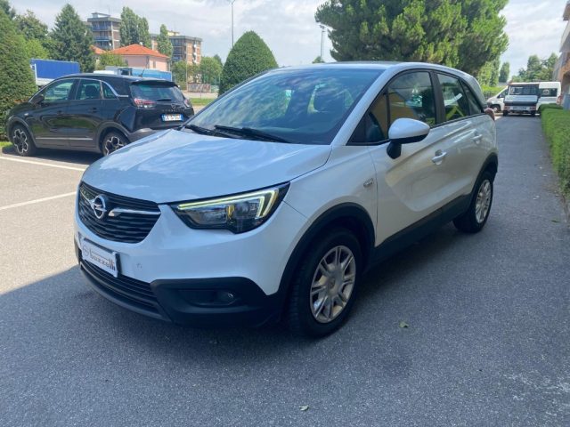 OPEL Crossland usata, con Autoradio