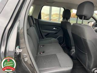 DACIA Duster usata, con ESP