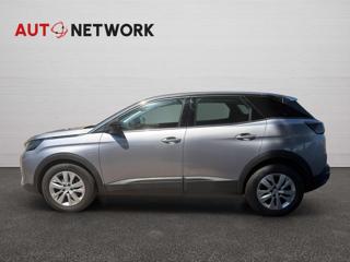PEUGEOT 3008 usata, con Cerchi in lega