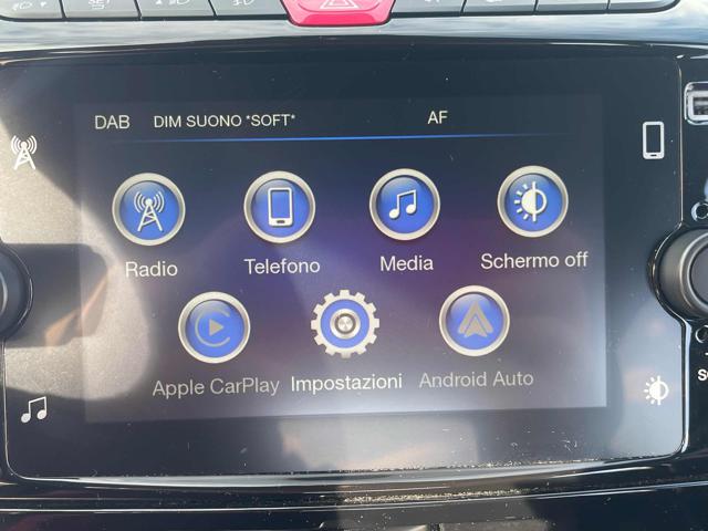 LANCIA Ypsilon usata, con Alzacristalli elettrici