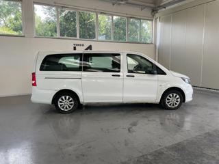 MERCEDES-BENZ Vito usata, con Fendinebbia