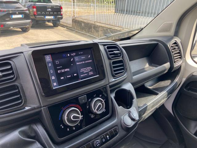 FIAT Ducato usata 13