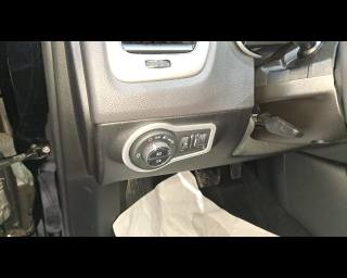 JEEP Compass usata 11