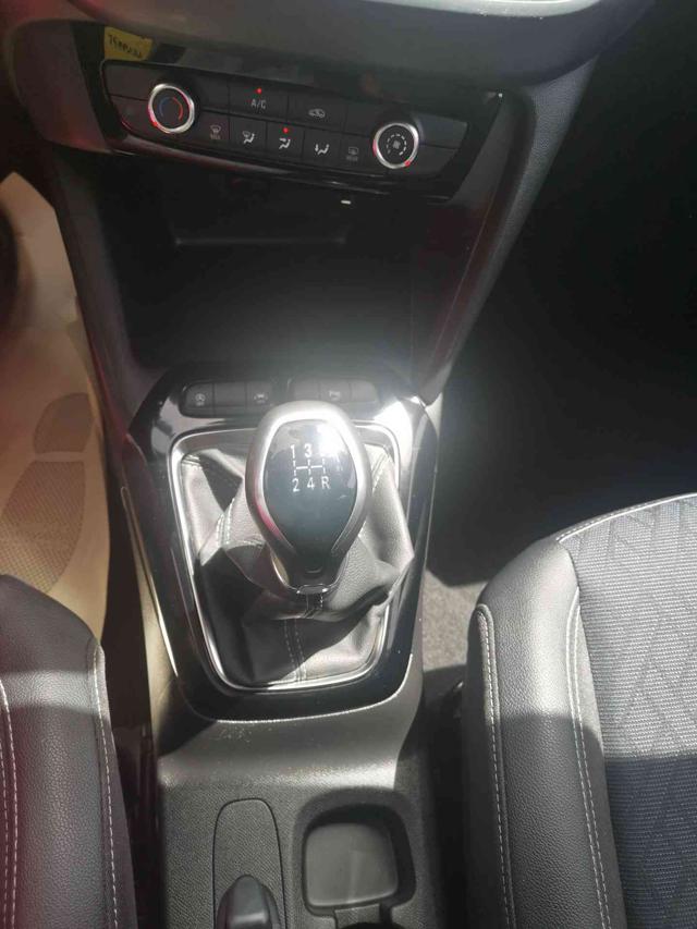 OPEL Corsa usata, con Servosterzo