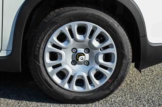 FIAT Panda usata, con Cruise Control