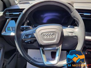AUDI A3 usata, con Controllo automatico clima