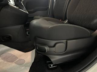 FIAT New Panda usata, con USB