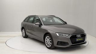 AUDI A4 usata, con Boardcomputer