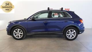 AUDI Q3 usata, con Autoradio