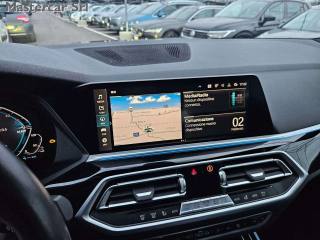 BMW X5 usata, con Interni in pelle