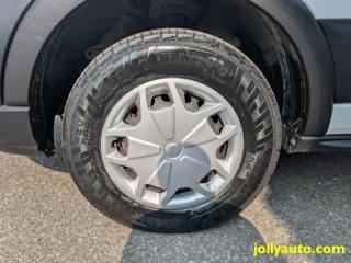 FORD Transit usata, con Fendinebbia