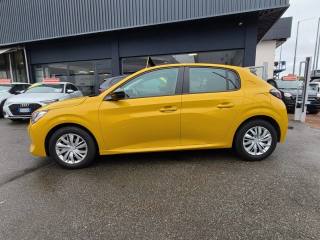 PEUGEOT 208 usata 22