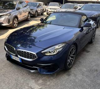 BMW Z4 sDrive20i Sport