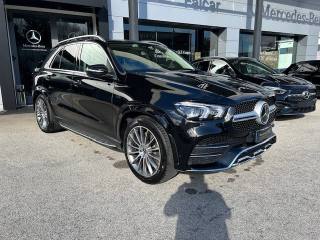 MERCEDES-BENZ GLE 350 de 4Matic EQ-Power Premium Plus