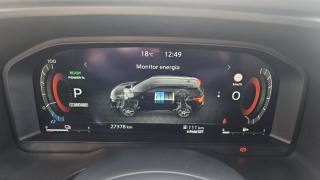 NISSAN X-Trail usata, con ESP