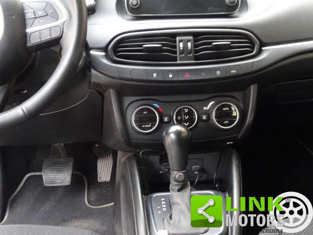 FIAT Tipo usata, con Fendinebbia