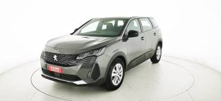 PEUGEOT 5008 usata, con Airbag laterali